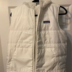 Patagonia LOS GATOS HOODED VEST